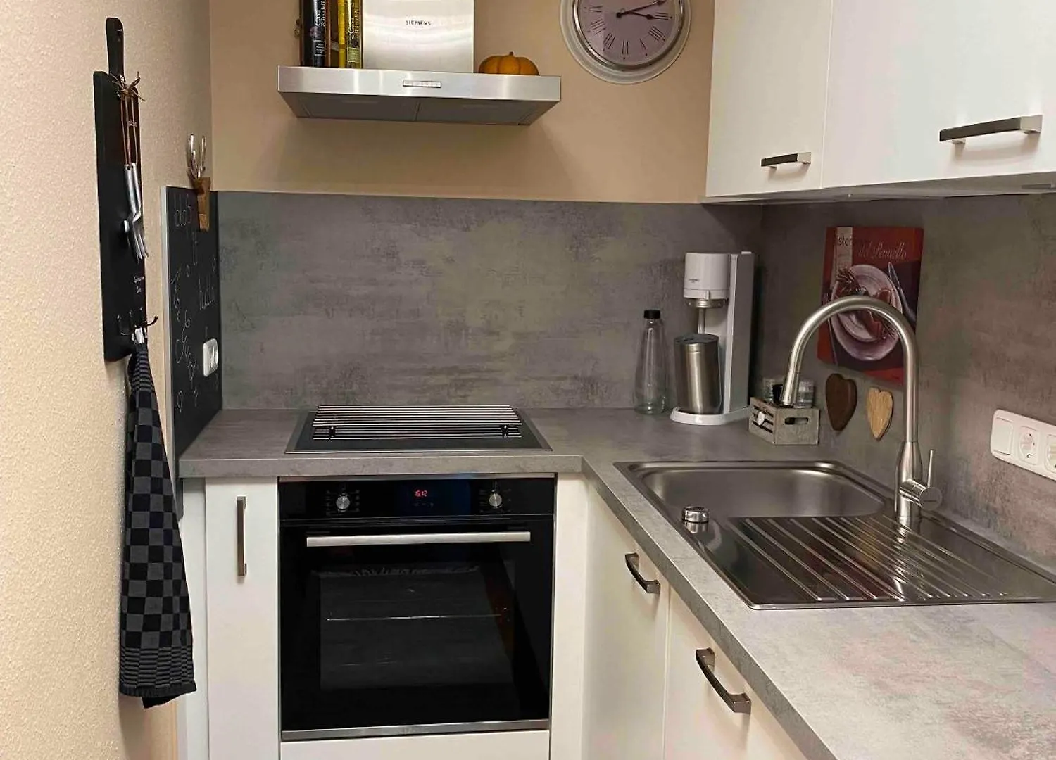 Ferienwohnung Alpenherz 80Qm Blaichach Appartement
