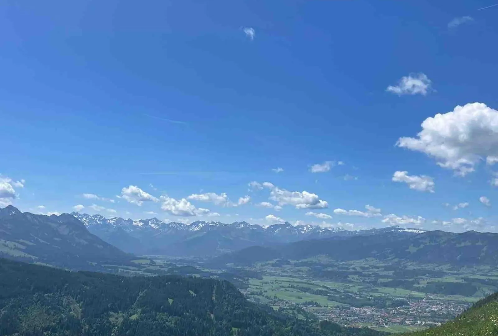 Ferienwohnung Alpenherz 80Qm Blaichach Allemagne